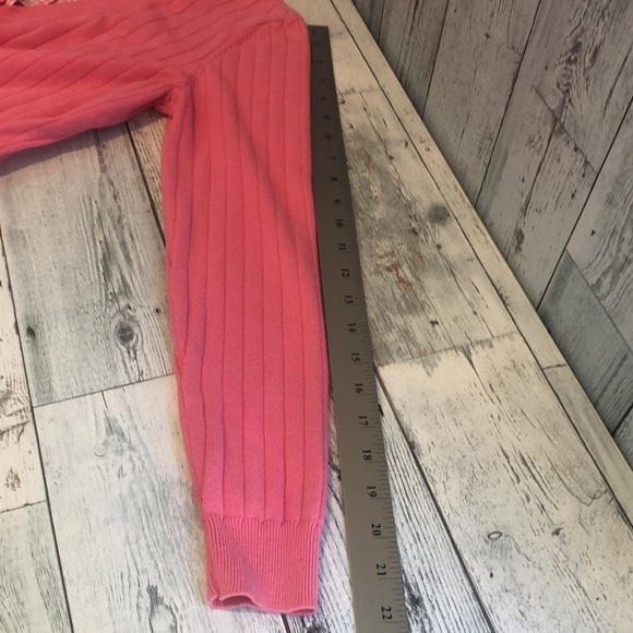 IZOD Twofer Sweater Small - Picture 9 of 9